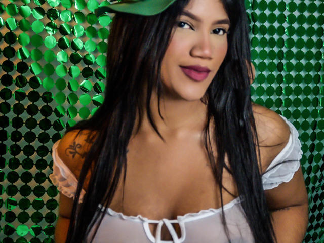 JennaMartain - Sexe cam en vivo - 20147346