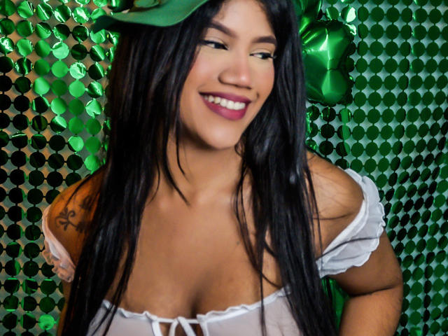 JennaMartain - Sexe cam en vivo - 20147350