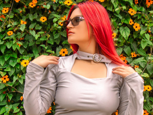 GwenRoux - Live porn &amp; sex cam - 20147538