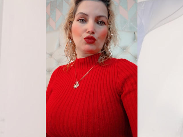 GiuliaAddams - Live porn &amp; sex cam - 20147606