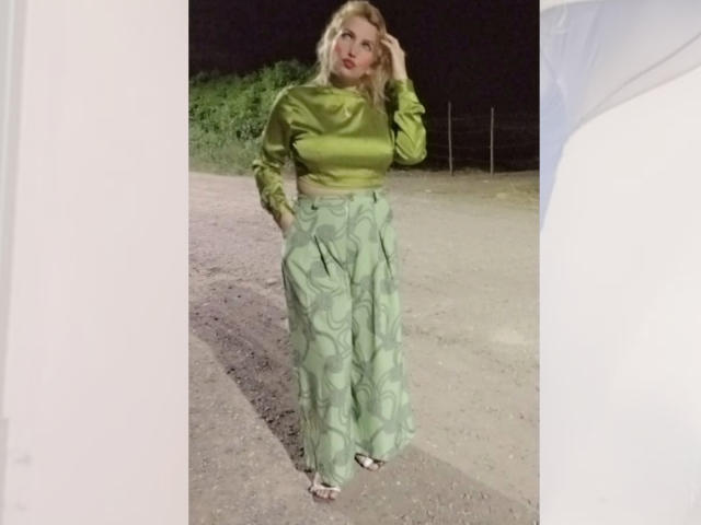 GiuliaAddams - Live Sex Cam - 20147634