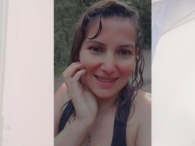 GiuliaAddams - Live porn &amp; sex cam - 20147642