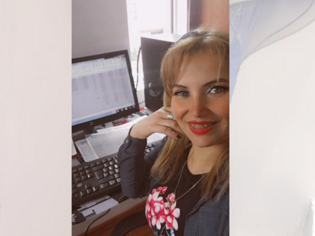 GiuliaAddams - Live sex cam - 20147646