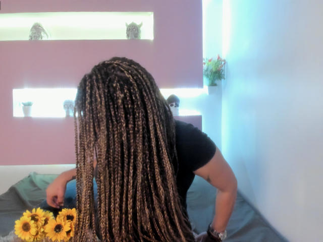 CelesteGreenk - Camera khiêu dâm &amp; quyến rũ trực tiếp - 20148170