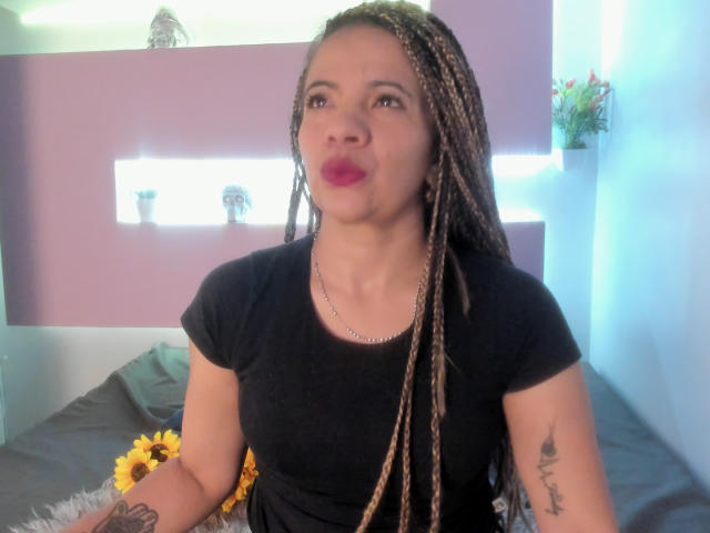 CelesteGreenk - Camera khiêu dâm &amp; quyến rũ trực tiếp - 20148178