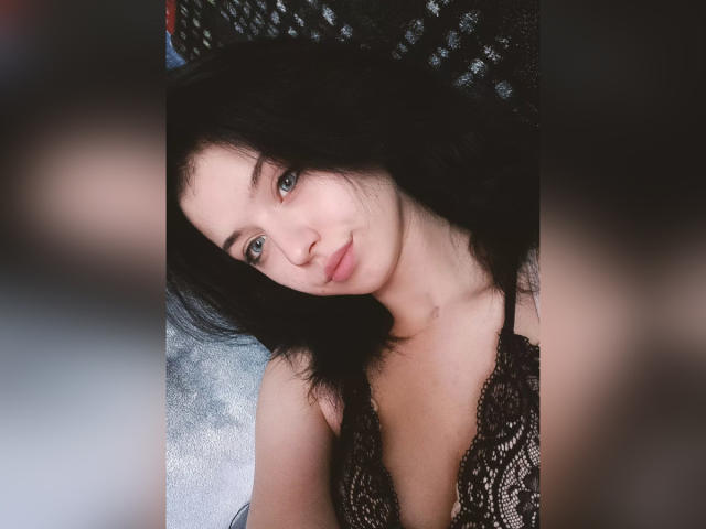 CrystalXCute - Sexe cam en vivo - 20148478