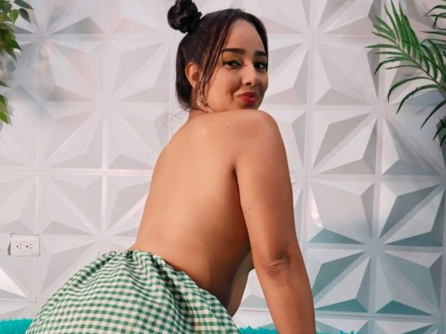 AmberRousell - сексуальная веб-камера в реальном времени - 20148678