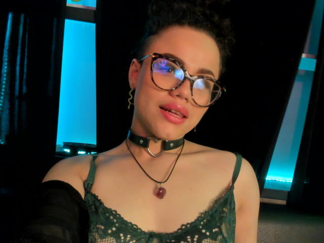 MarceWilliams - Live sexe cam - 20148826