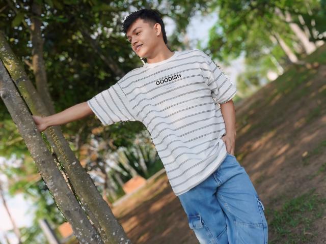 JordanTrinity - Camera khiêu dâm &amp; quyến rũ trực tiếp - 20149174