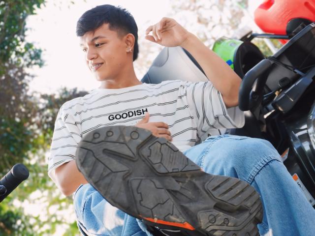 JordanTrinity - Élő pornó és szexkamera - 20149298