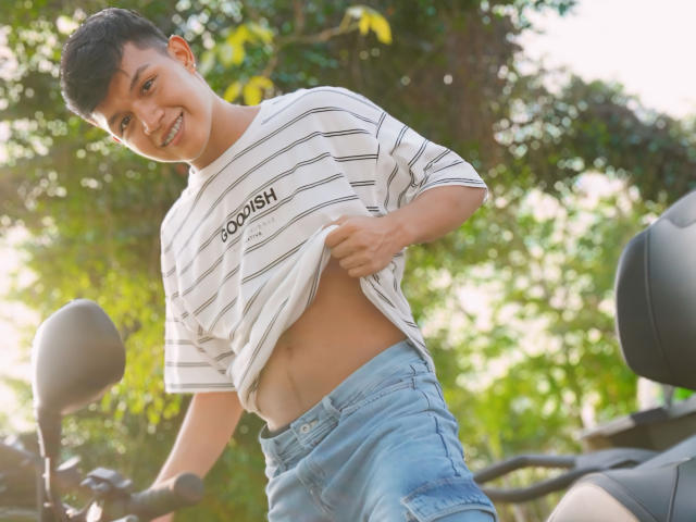 JordanTrinity - Sexe cam en vivo - 20149346