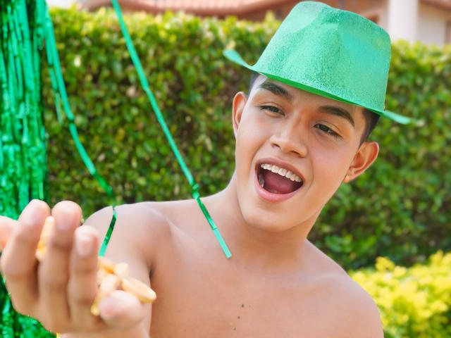 JordanTrinity - Sexe cam en vivo - 20149498