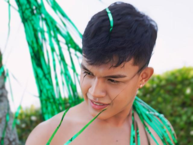 JordanTrinity - Live Sex Cam - 20149514