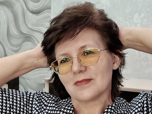 VitaWilson - сексуальная веб-камера в реальном времени - 20150010