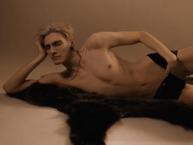 JulianJaden - Sexe cam en vivo - 20150246