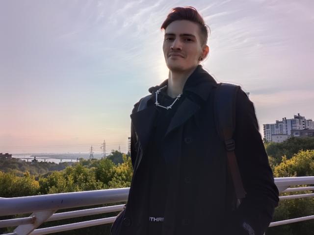 JulianJaden - Camera khiêu dâm &amp; quyến rũ trực tiếp - 20150258