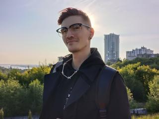 JulianJaden - Sexe cam en vivo - 20150302