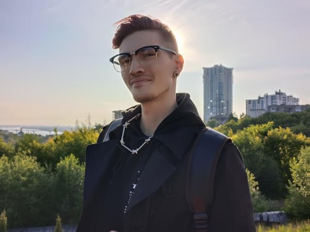 JulianJaden - Sexe cam en vivo - 20150302