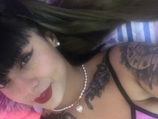 MissJoya - Live porn &amp; sex cam - 20150406