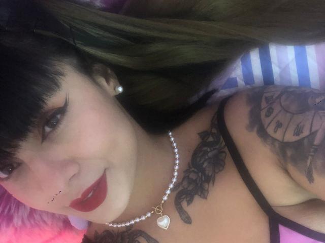 MissJoya - Live porn &amp; sex cam - 20150406