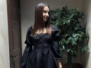 RoxyDolly - Sexe cam en vivo - 20150414