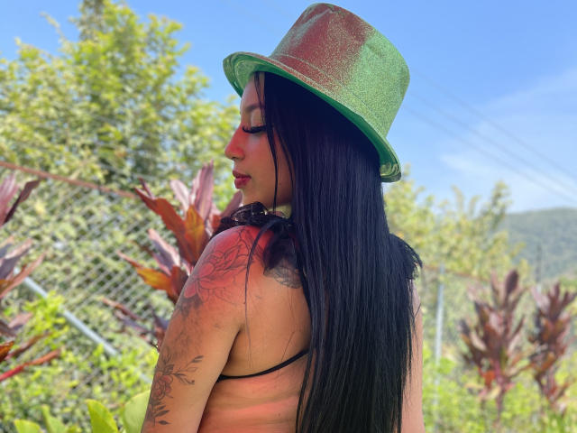 NaughtyClea - сексуальная веб-камера в реальном времени - 20150662