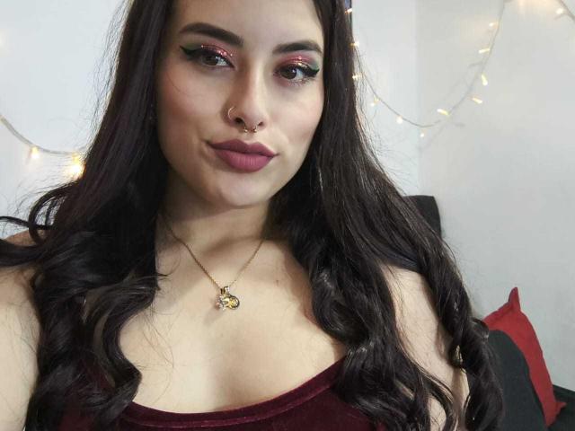 SofiDupont - Live porn &amp; sex cam - 20150886