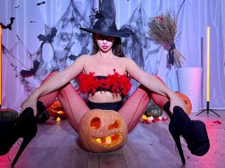 RozaMoor - Live porn &amp; sex cam - 20151014