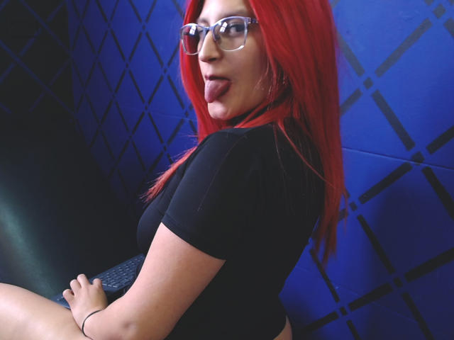 GwenRoux - Live sexe cam - 20151390