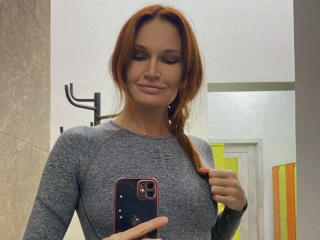 MoanaeL - сексуальная веб-камера в реальном времени - 20151634