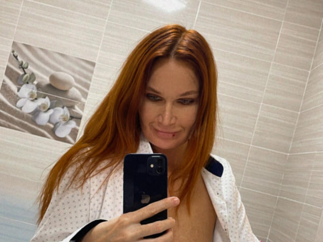 MoanaeL - Live porn &amp; sex cam - 20151682