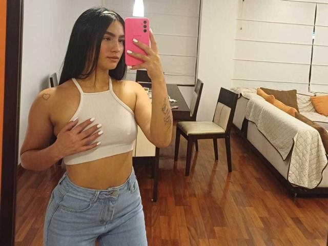 VeronikaGomes - Sexe cam en vivo - 20151766