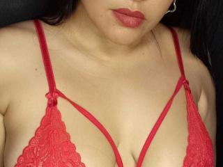 Clariveth - сексуальная веб-камера в реальном времени - 20152110