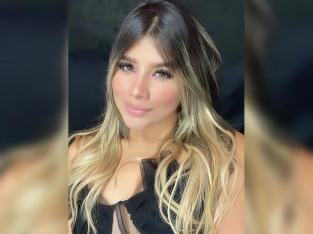 SashaPolet - Live Sex Cam - 20152406