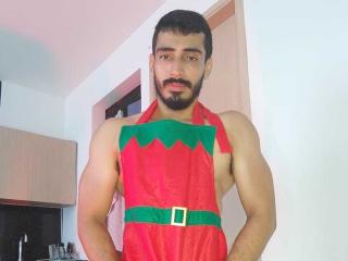 AresMuscle - сексуальная веб-камера в реальном времени - 20152682