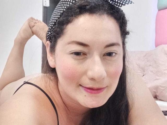 EsmeraldaaLopez - Sexe cam en vivo - 20153078