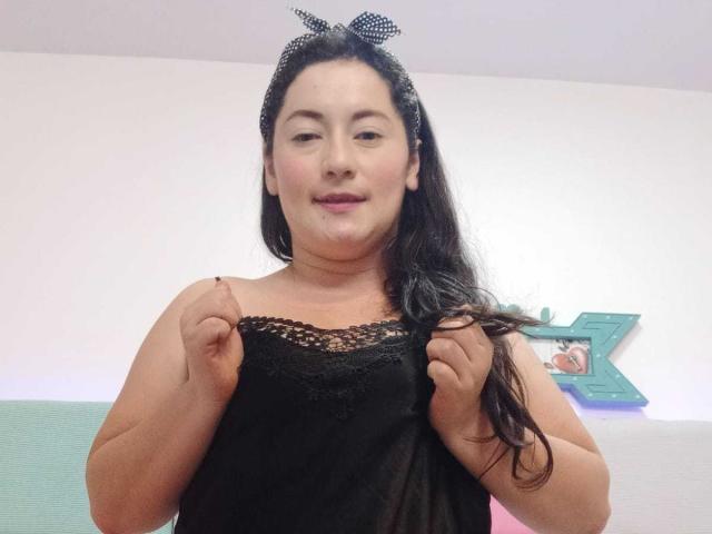 EsmeraldaaLopez - Live porn &amp; sex cam - 20153098