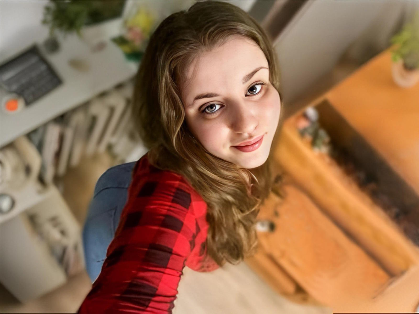 LalitaXGrace - Live porn &amp; sex cam - 20153266