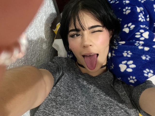 KeriAnn - Sexe cam en vivo - 20153382