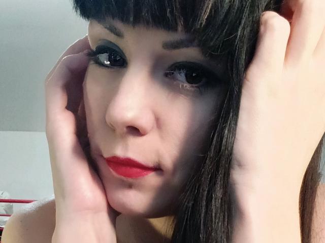 OrianaLaFrancaise - Live porn &amp; sex cam - 20153390