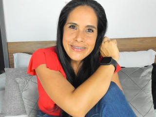 LindaCastellanos - Sexe cam en vivo - 20153606