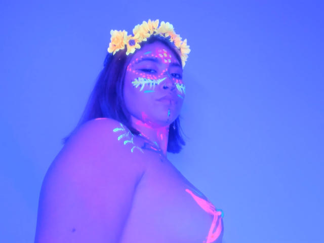 AbyVega - Sexe cam en vivo - 20153690