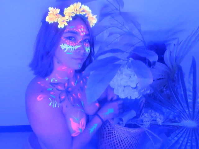 AbyVega - Live porn &amp; sex cam - 20153694