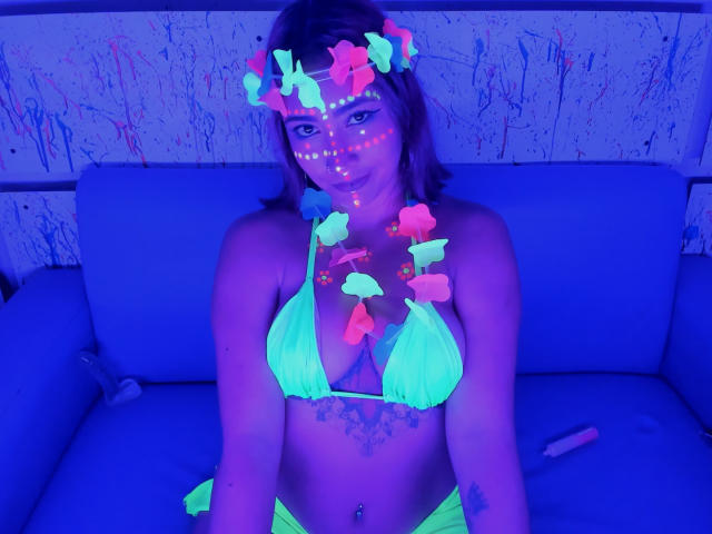 AbyVega - Live porn &amp; sex cam - 20153706