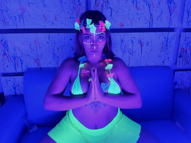 AbyVega - сексуальная веб-камера в реальном времени - 20153730