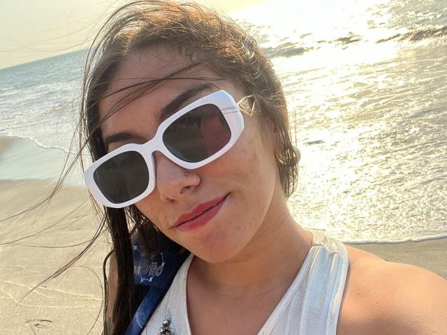 SharonKlart - Sexe cam en vivo - 20153766