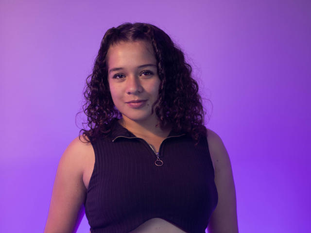 AshleyLuxx - Sexe cam en vivo - 20154534