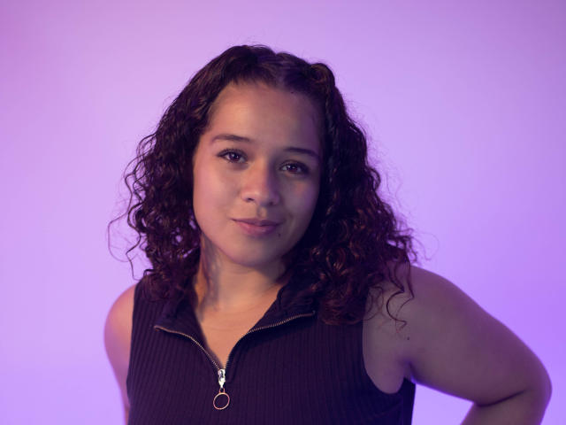 AshleyLuxx - Sexe cam en vivo - 20154550