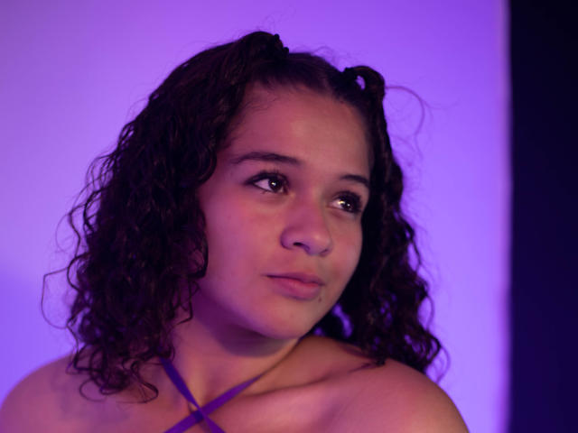 AshleyLuxx - Sexe cam en vivo - 20154566