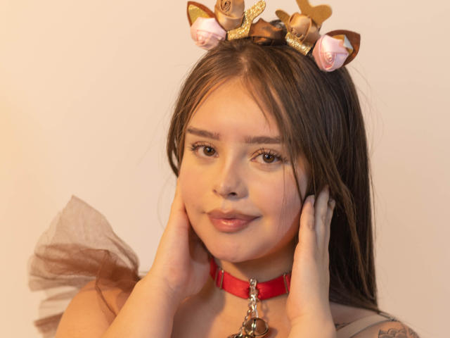 StacyBlake - сексуальная веб-камера в реальном времени - 20154690